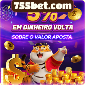 755bet.com Indique amigos para receber um bônus